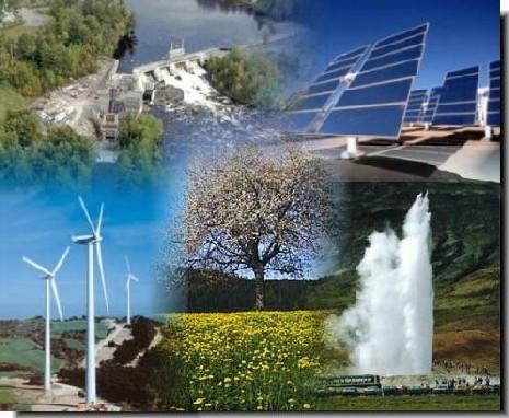 Union Européenne, bien déterminée à atteindre ses objectifs avec les énergies renouvelables